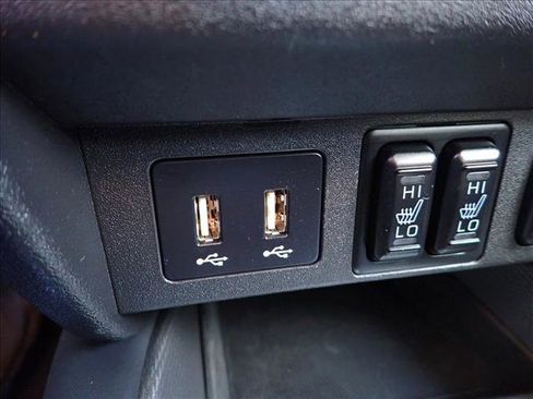 Used 2024 Mitsubishi Outlander Sport AWD image 18