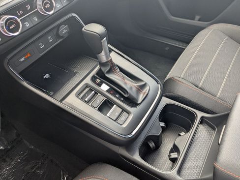 New 2026 Honda CR-V TrailSport image 15
