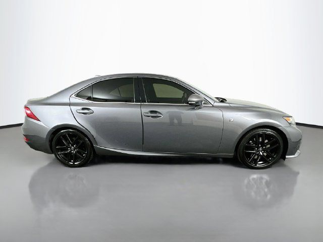 Used 2016 Lexus IS 200t w/ F Sport Package RWD image 4