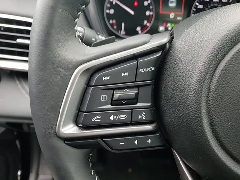 Used 2025 Subaru Legacy Touring XT image 15
