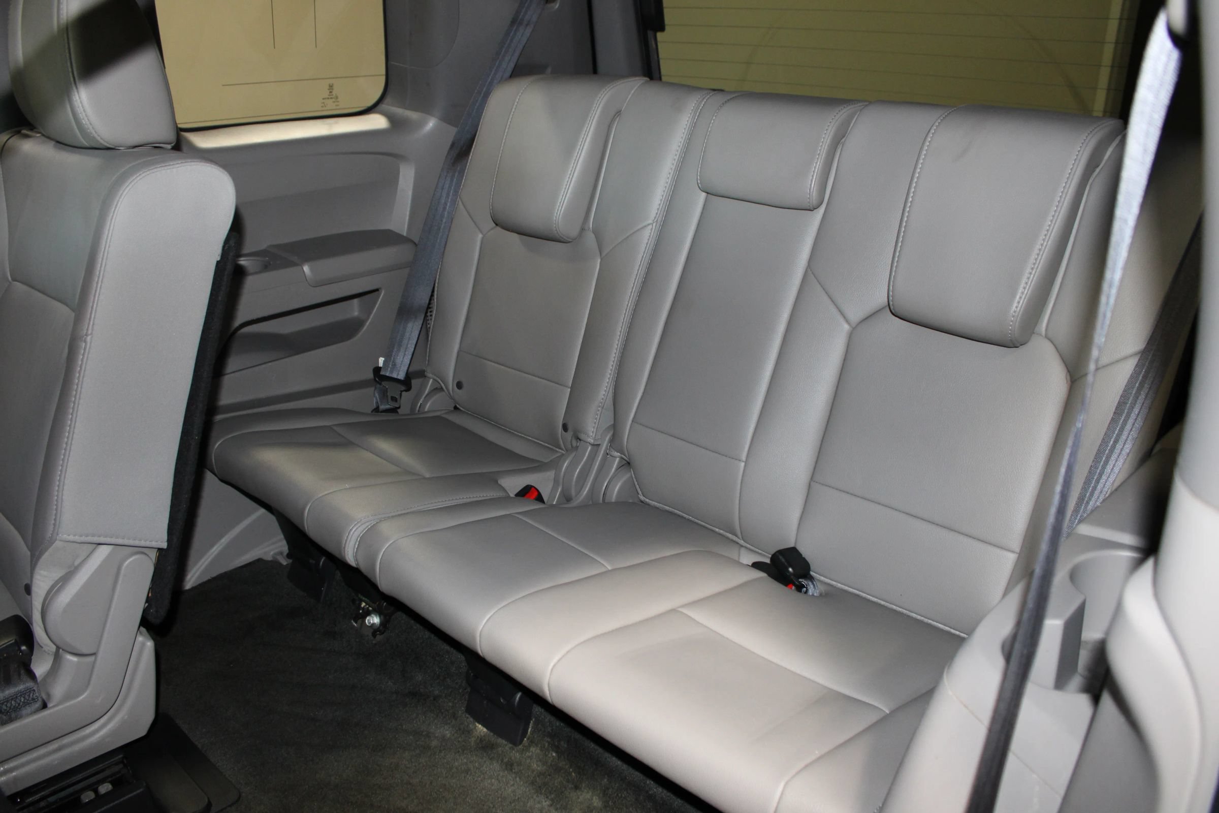 Used 2014 Honda Pilot EX-L image 28