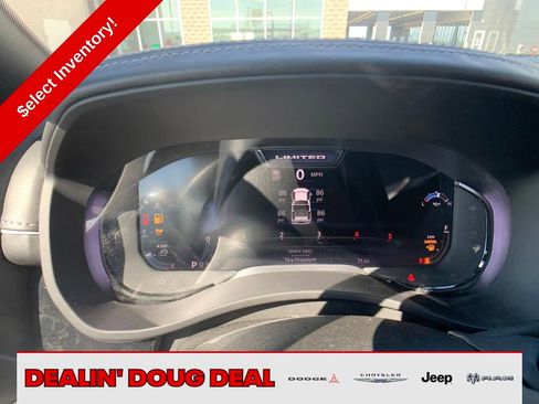 New 2025 RAM 2500 Limited image 18