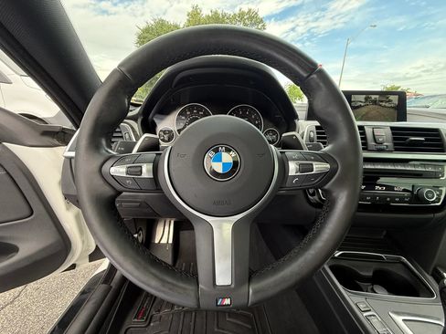 Used 2019 BMW 440i Coupe RWD image 22
