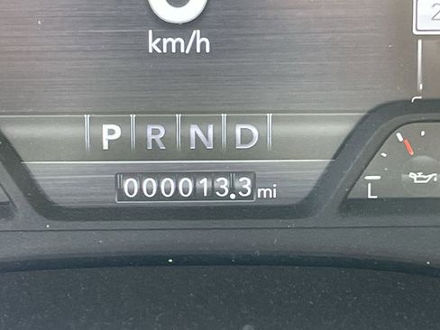 Used 2024 RAM 4500 SLT w/ Quick Order Package 2YG SLT image 15