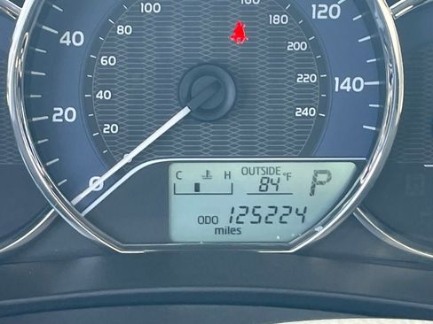 Used 2016 Toyota Corolla LE w/ Protection Package FWD image 11