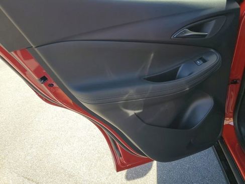 New 2026 Buick Encore GX Sport Touring w/ Comfort Package image 22