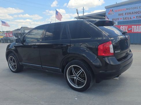 Used 2014 Ford Edge SEL w/ Equipment Group 205A FWD image 11