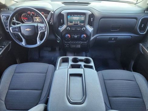 Used 2023 Chevrolet Silverado 2500 LT w/ Convenience Package image 26