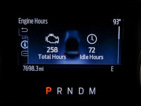 Used 2024 Ford F350 XLT AWD/4WD image 18