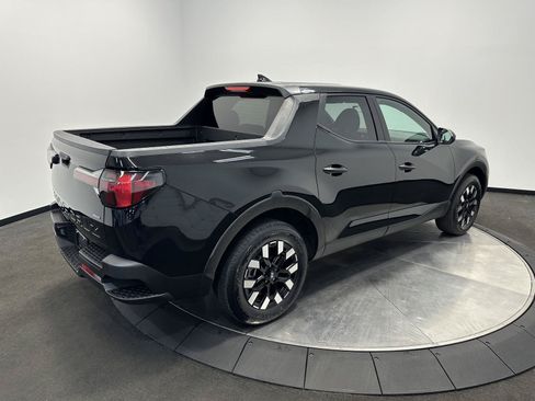 Certified 2025 Hyundai Santa Cruz SE AWD/4WD image 7