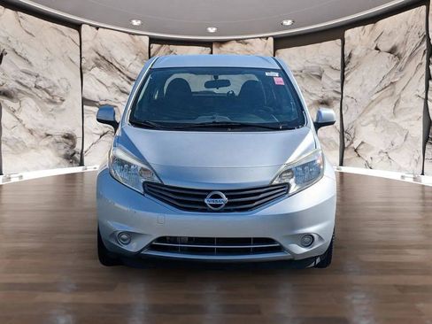 Used 2014 Nissan Versa Note S FWD image 4