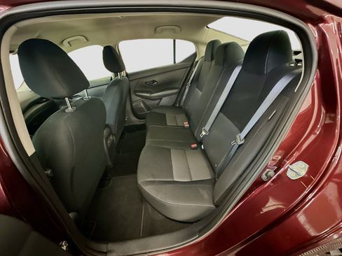 Used 2024 Nissan Sentra SV w/ All-Weather Package image 28