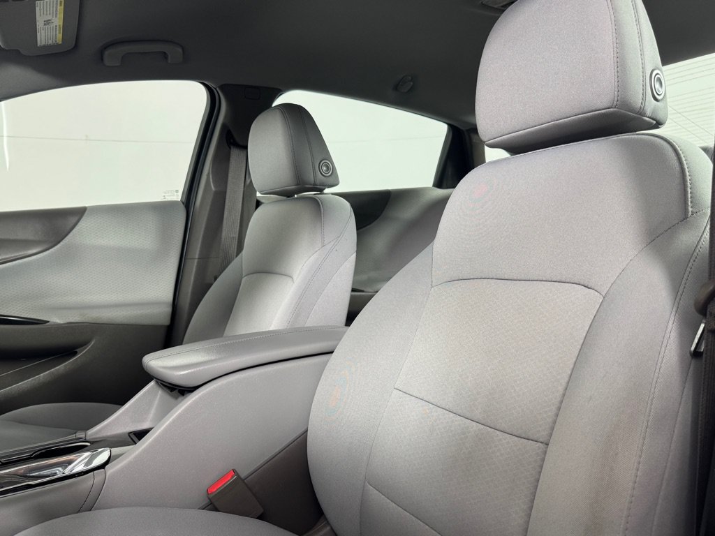 Used 2016 Chevrolet Malibu LT FWD image 12