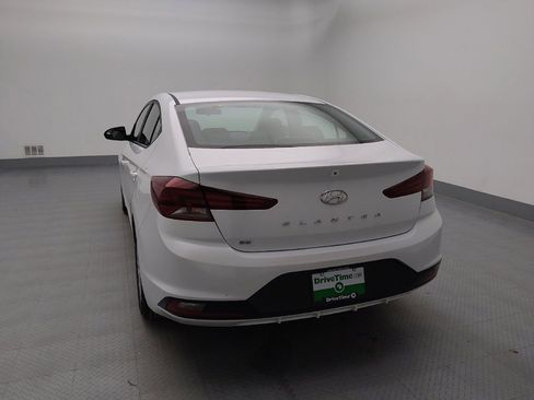 Used 2019 Hyundai Elantra SE w/ Cargo Package image 6