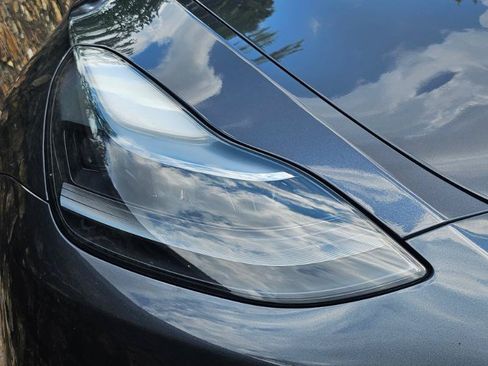 Used 2024 Tesla Model Y Long Range RWD image 25