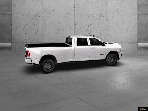 New 2026 RAM 3500 Laramie image 12