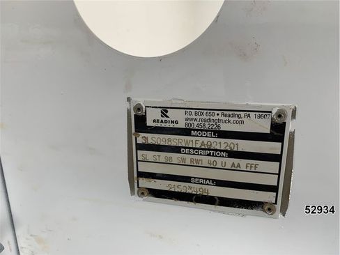 Used 2024 RAM 2500 Tradesman AWD/4WD image 15
