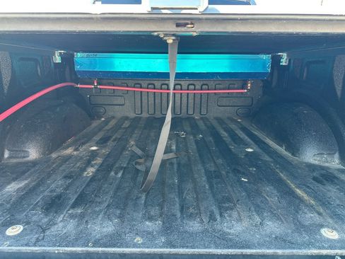 Used 2022 Ford F150 Lariat w/ Equipment Group 502A High AWD/4WD image 23