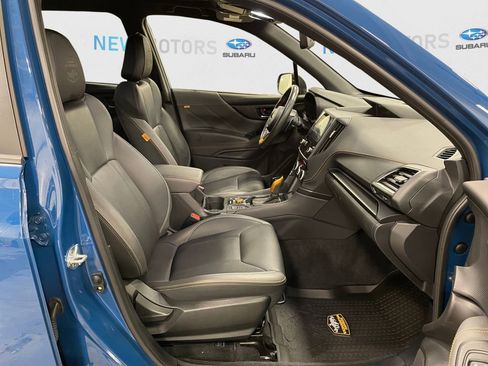 Used 2024 Subaru Forester Wilderness image 15