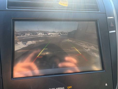 Used 2014 Lincoln MKZ w/ Equipment Group 102A Reserve image 22