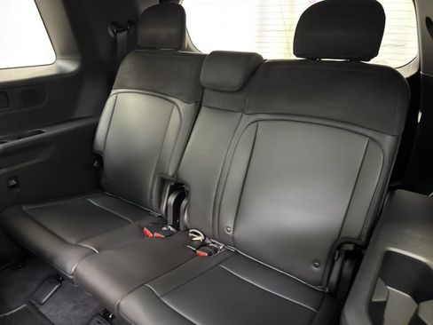 New 2027 Kia Telluride SX Prestige X-Line AWD/4WD image 29