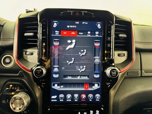 Used 2020 RAM 1500 Rebel w/ Rebel Level 2 Equipment Group AWD/4WD image 20