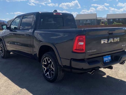 New 2026 RAM 1500 Laramie image 7