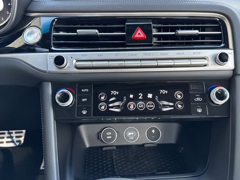 New 2026 Genesis G70 3.3T Sport Prestige image 9