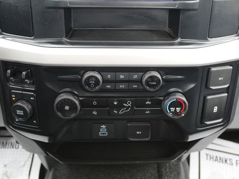 Used 2024 Ford F250 XL w/ Snow Plow Prep Package image 14