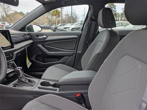 New 2026 Volkswagen Jetta Sport image 19