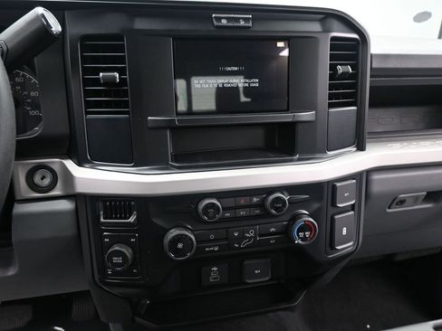 New 2026 Ford F250 XL w/ STX Appearance Package AWD/4WD image 21