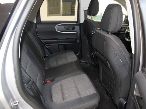 Used 2023 Ford Bronco Sport Big Bend w/ Convenience Package image 30