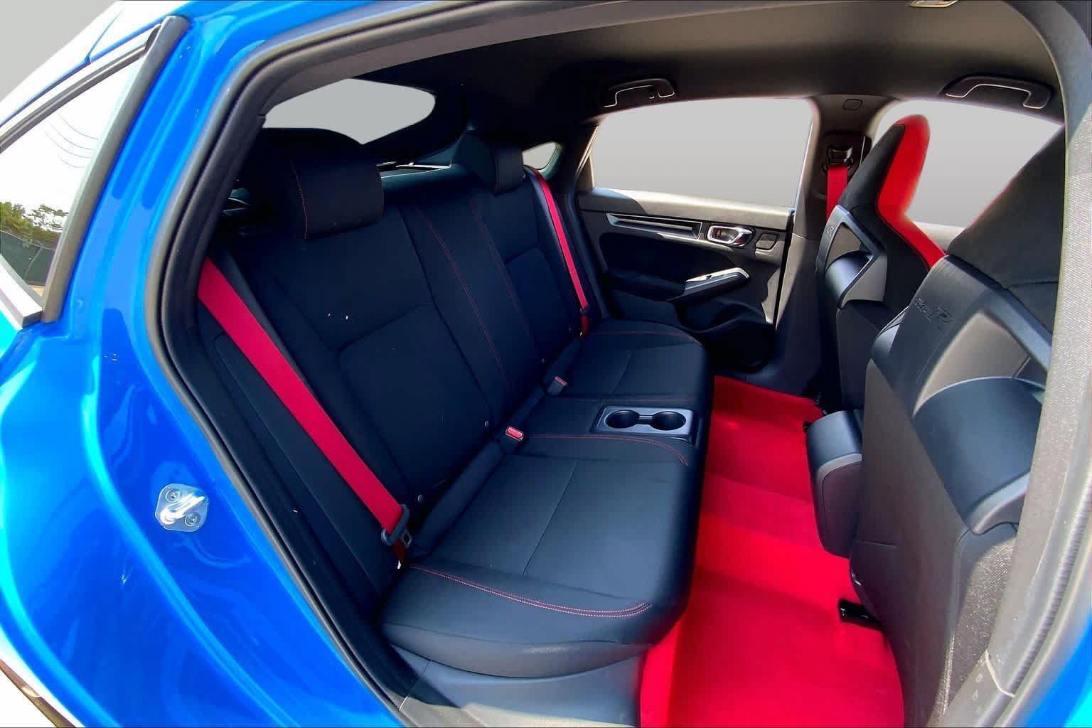 Used 2024 Honda Civic Type R image 19