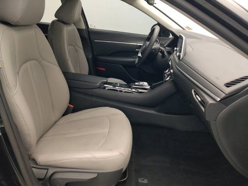 Used 2020 Hyundai Sonata SEL FWD image 21