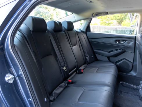 Used 2023 Honda Accord Touring image 48