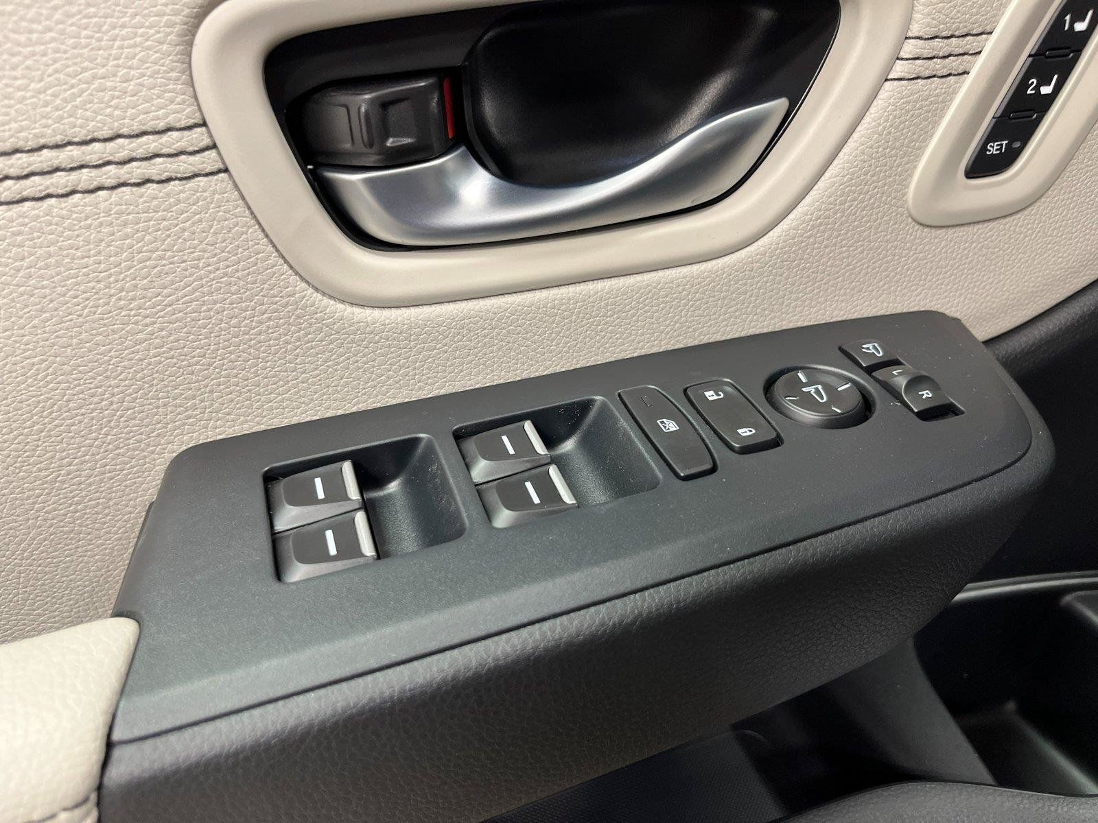 New 2026 Honda Pilot Elite image 13