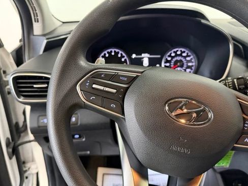 Certified 2023 Hyundai Santa Fe SE FWD image 29