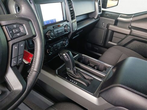 Used 2020 Ford F150 XLT w/ Equipment Group 302A Luxury image 11