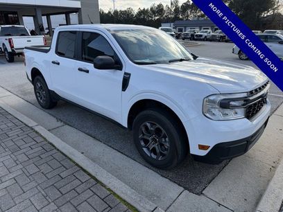 Used 2023 Ford Maverick XLT