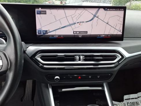 Used 2024 BMW 430i Convertible RWD image 15