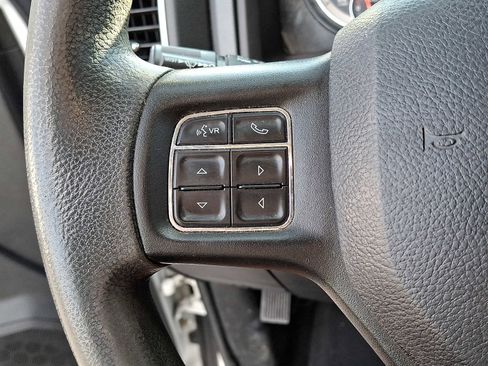 Used 2018 RAM 2500 SLT image 18