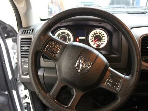 Used 2016 RAM 2500 Tradesman w/ Chrome Appearance Group image 20