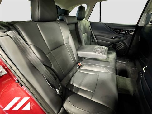 Certified 2025 Subaru Outback Touring XT w/ Popular Package #2 image 30