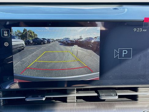 New 2026 Hyundai Kona SEL Premium image 11