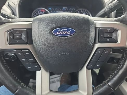 Used 2022 Ford F250 Lariat image 21