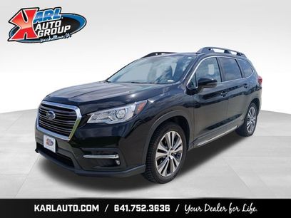 Used 2022 Subaru Ascent Limited w/ Technology Package