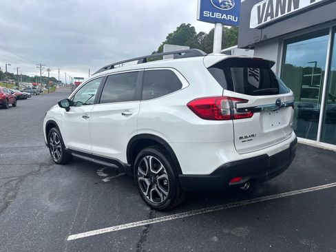 New 2026 Subaru Ascent Touring AWD/4WD image 2