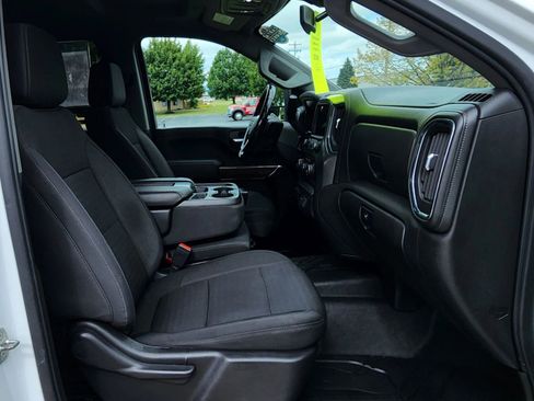 Used 2021 Chevrolet Silverado 2500 LT w/ All Star Edition image 17