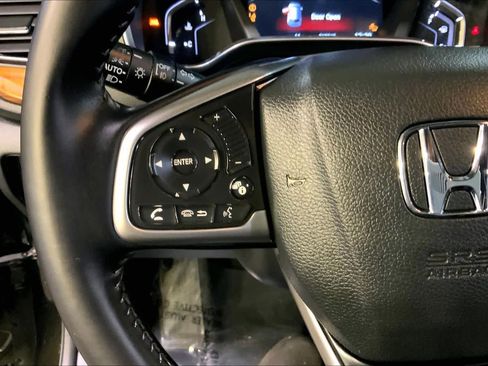Used 2017 Honda CR-V Touring image 23