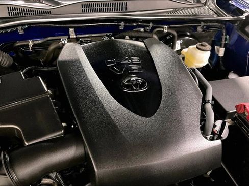 Certified 2023 Toyota Tacoma TRD Sport w/ Technology Package image 32